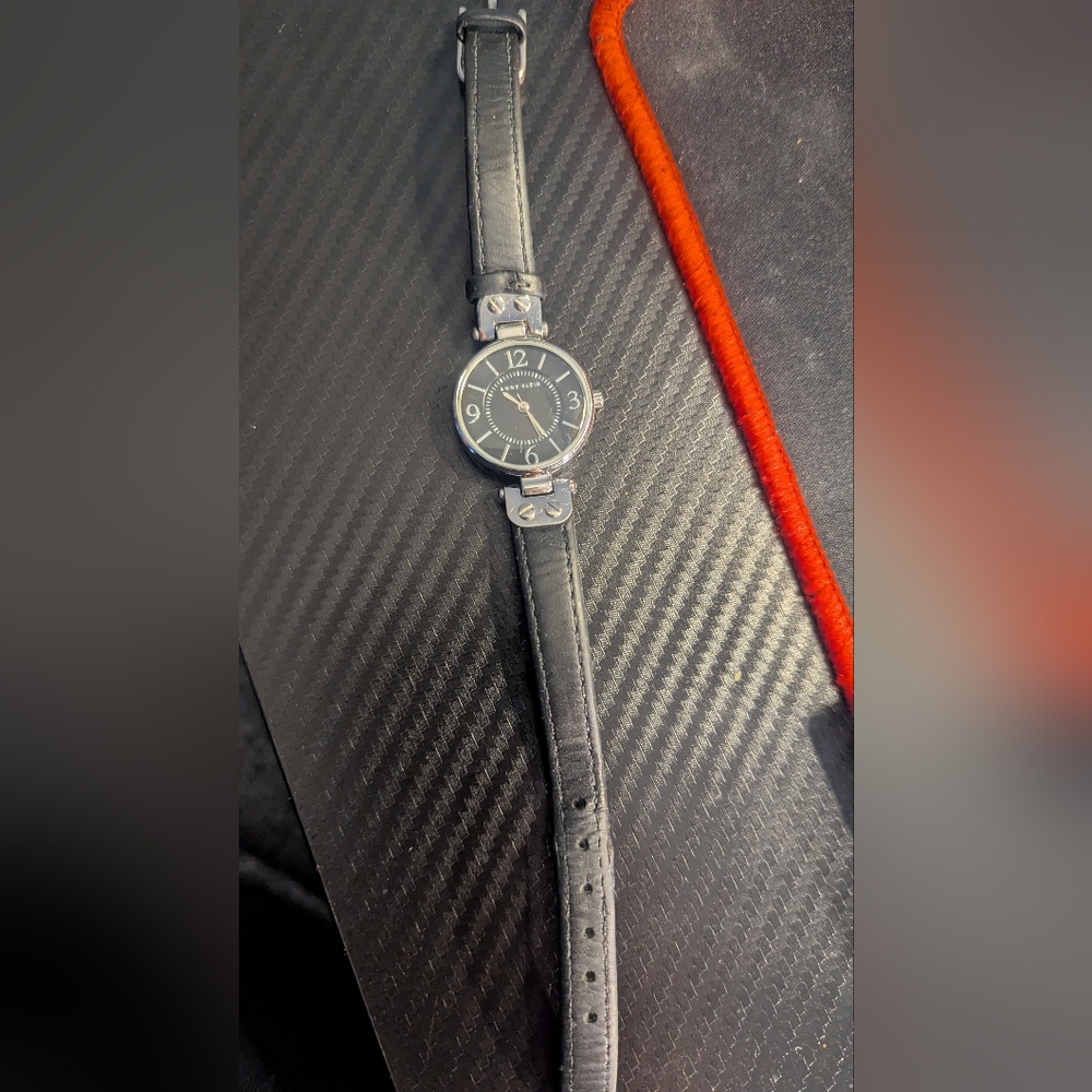 Anne Klein Watch
